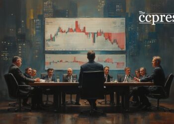 Federal Reserve Cuts Rates by 25 Basis Points