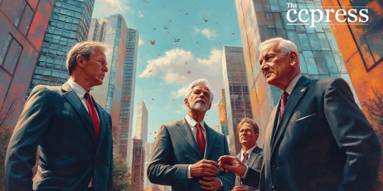 SEC and CFTC to Host Regulatory Harmonization Roundtable 19 SEC and CFTC Regulatory Harmonization Roundtable