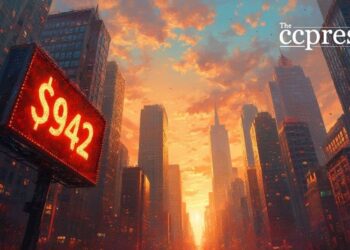 BNB Market Cap Reaches $131B Breaking New Records