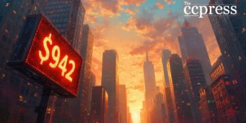 BNB Market Cap Reaches $131B Breaking New Records