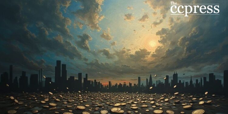 Pi Coin Faces Funding Misuse Allegations