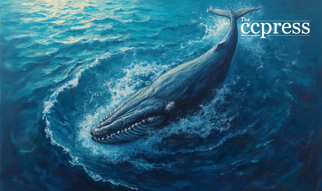 Whale Buys 1 Billion PUMP Tokens, Triggers Market Volatility 20 whale-buys-1-billion-pump-tokens-triggers-market-volatility