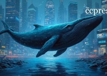 PUMP Tokens See Major Whale Purchase
