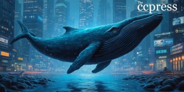 PUMP Tokens See Major Whale Purchase