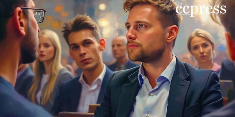 Finnish MP Highlights Bitcoin's Impact at BTCHEL 2025 19 Finnish MP Highlights Bitcoin's Impact at BTCHEL 2025