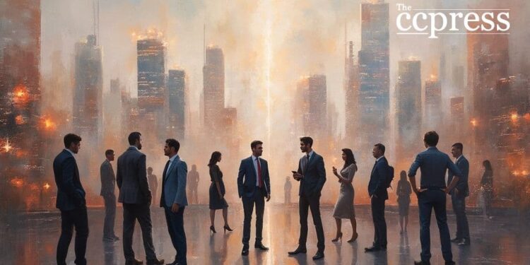 Fintech & Blockchain Convergence and Collaboration