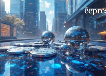 Flare Network Launches XRP-Backed Stablecoin