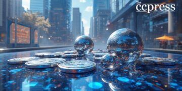Flare Network Launches XRP-Backed Stablecoin