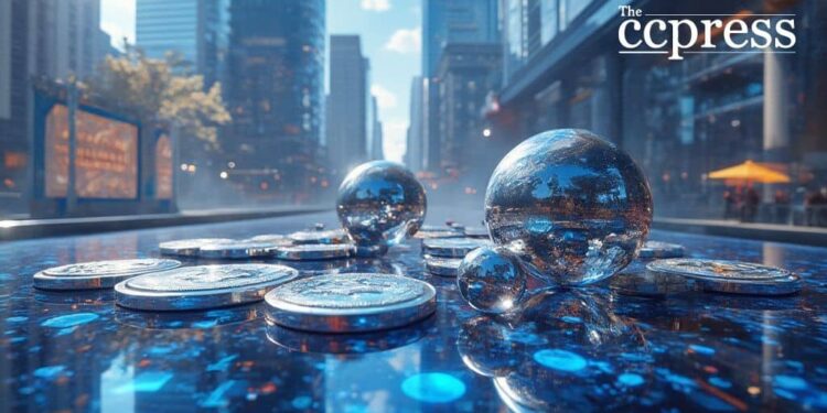 Flare Network Launches XRP-Backed Stablecoin