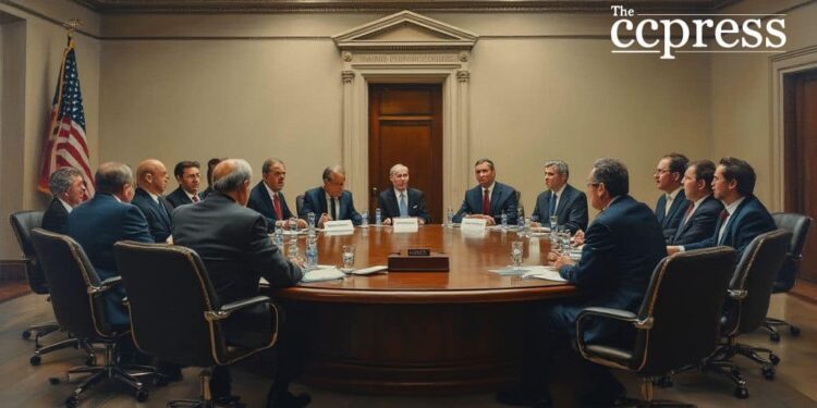Bitcoin and Crypto Tax Hearing Scheduled by U.S. Senate