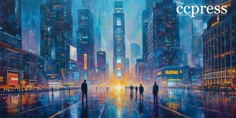 FutureCrest SPAC Targets Digital Assets with $250M Nasdaq IPO