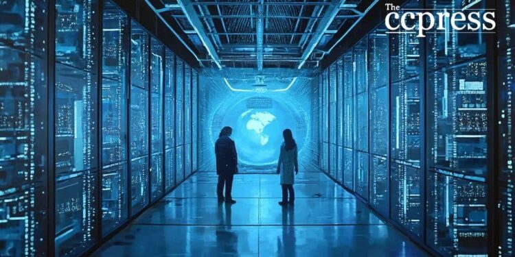 TeraWulf Seeks $3 Billion for Data Center Expansion