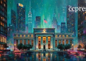 Fed Allows Banks to Serve Crypto Sector