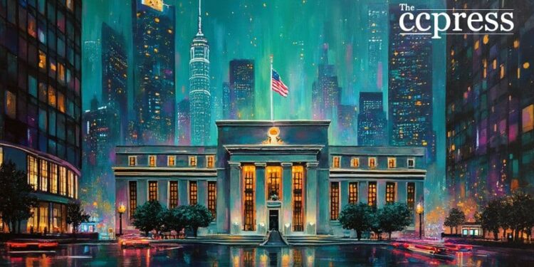 Fed Allows Banks to Serve Crypto Sector