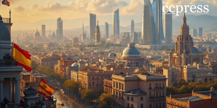 Boerse Stuttgart Expands Crypto Services to Spain