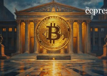 Deutsche Bank Projects Bitcoin on Central Bank Reserves