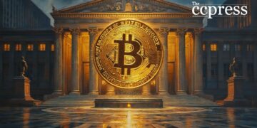 Deutsche Bank Projects Bitcoin on Central Bank Reserves