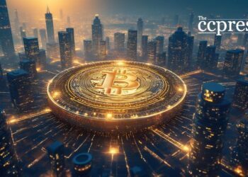 Ark Invest Predicts Bitcoin To Hit $2.4 Million