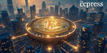 Ark Invest Predicts Bitcoin To Hit $2.4 Million