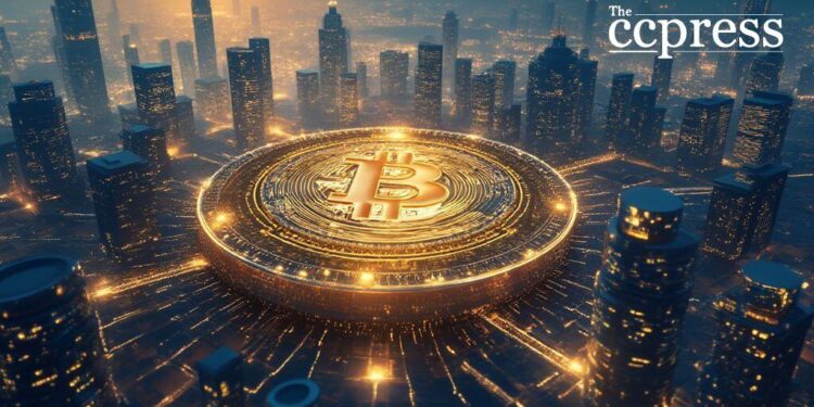Ark Invest Predicts Bitcoin To Hit $2.4 Million
