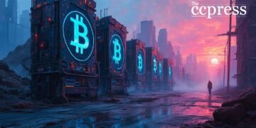 Capital B Overtakes HIVE in Bitcoin Mining Ranking