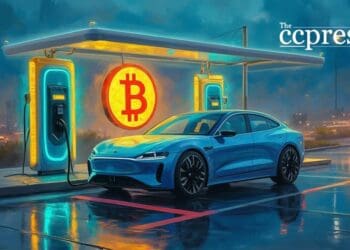 Blink Charging Plans to Accept Bitcoin at 90,000 Stations