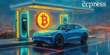 Blink Charging Plans to Accept Bitcoin at 90,000 Stations