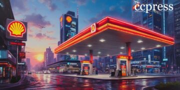 Bitcoin Payments Now Accepted at Shell South Africa