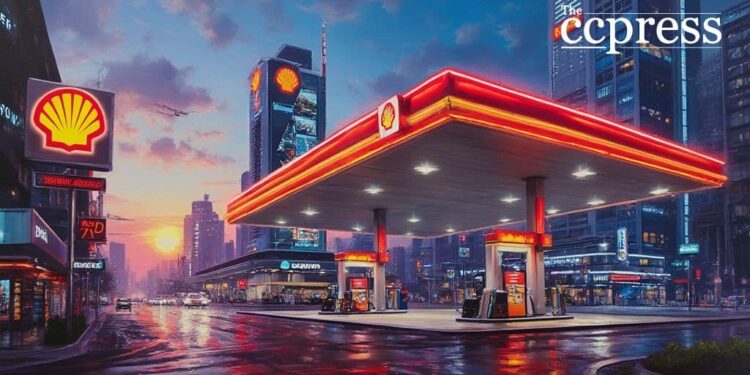 Bitcoin Payments Now Accepted at Shell South Africa