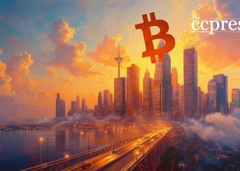 ARK Invest's Bold Bitcoin Prediction