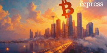 ARK Invest's Bold Bitcoin Prediction