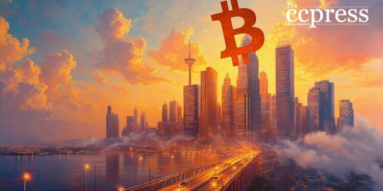 ARK Invest's Bold Bitcoin Prediction