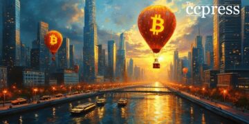 Economist Henrik Zeberg Predicts Extending Crypto Bull Run