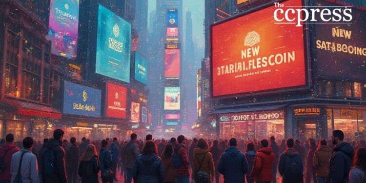 Hyperliquid's USDH Stablecoin Initiative