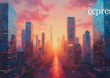 Economist Henrik Zeberg Predicts Crypto Market's Unprecedented Growth