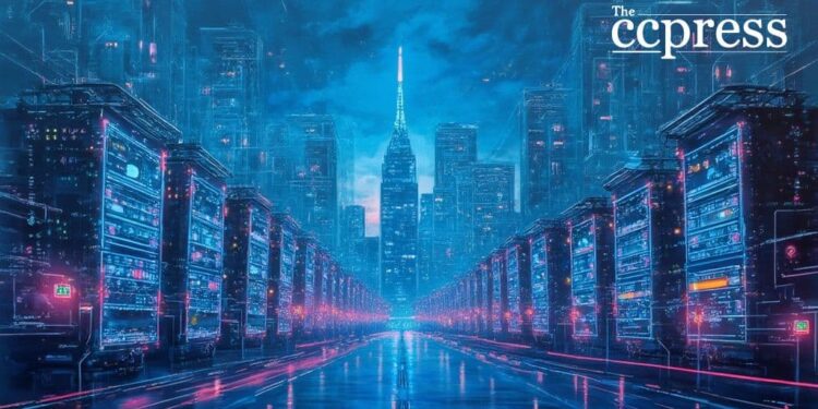 Bitcoin Mining Access Expanded through Cloud Platforms