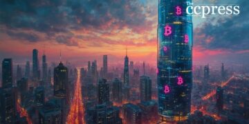 BitMine Acquires 1.72M ETH, Valued at $7.65 Billion