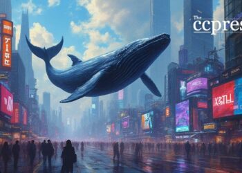 Crypto Whales Shift Billions Amid ASTER and XPL Moves