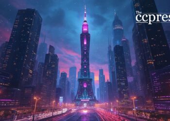 Fnality Secures $136 Million for Blockchain Expansion