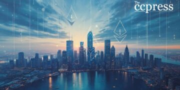 Ethereum Foundation to Sell 10,000 ETH Worth $43M