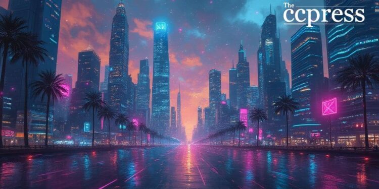 Cyber Hornet Files for XRP, Ethereum, Solana ETFs