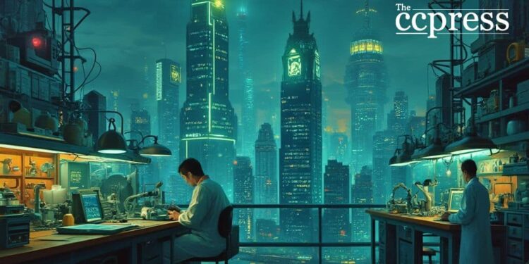 Bio Protocol Secures $6.9M Funding Led by Maelstrom Fund