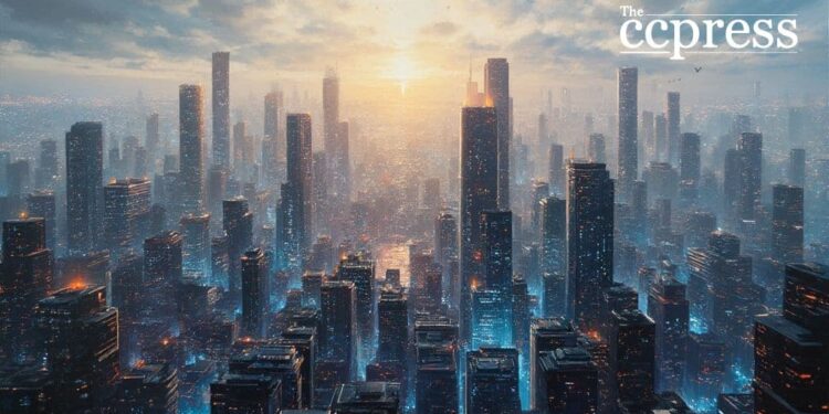 Ethereum Layer-2 Scaling Spurs Institutional Adoption