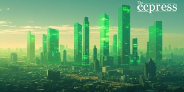 NB HASH and Green Cloud Mining for XRP