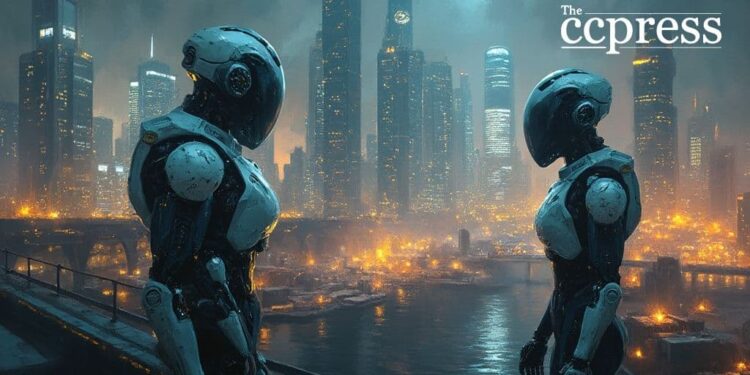 U.S. Commerce Investigates Imports of PPE and Robotics