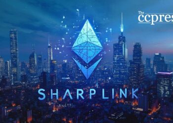 SharpLink Gaming to Tokenize Equity Shares on Ethereum