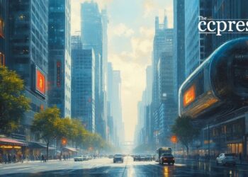 JP Morgan Alerts on AI Risks for White-collar Workers