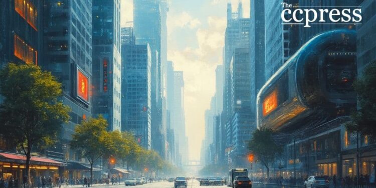 JP Morgan Raises Concerns Over AI Impact on Labor Market 19 JP Morgan Alerts on AI Risks for White-collar Workers