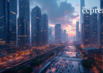 TeraWulf Plans $3 Billion Debt Financing for Data Centers