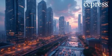 TeraWulf Plans $3 Billion Debt Financing for Data Centers
